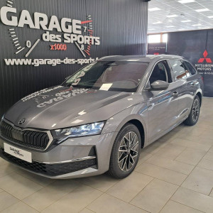  OCTAVIA COMBI