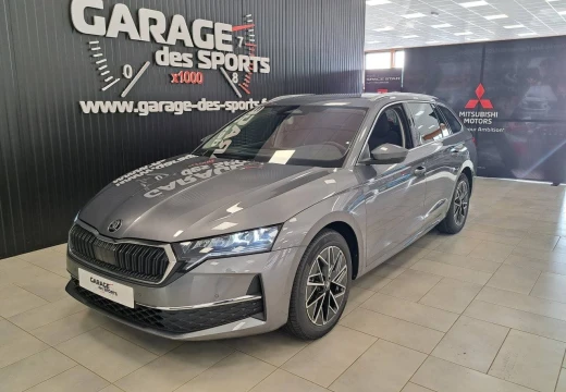 Skoda OCTAVIA COMBI Octavia Combi 2.0 TDI 150 ch SCR DSG7 Selection