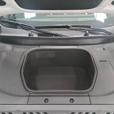 EV5 218 ch Autonomie Longue 81.4 kWh  GT-line - photo 93/93