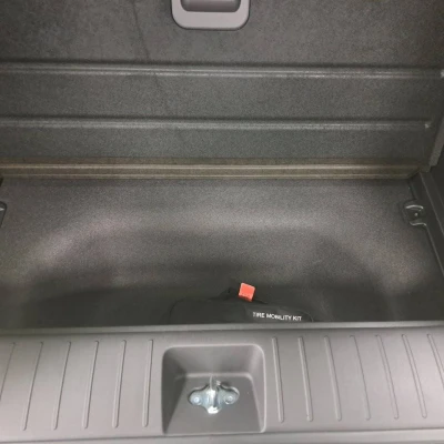 EV5 218 ch Autonomie Longue 81.4 kWh  GT-line - photo 92/93