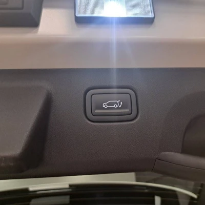 EV5 218 ch Autonomie Longue 81.4 kWh  GT-line - photo 88/93