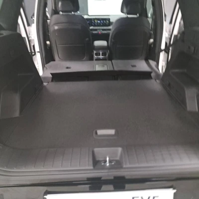 EV5 218 ch Autonomie Longue 81.4 kWh  GT-line - photo 87/93