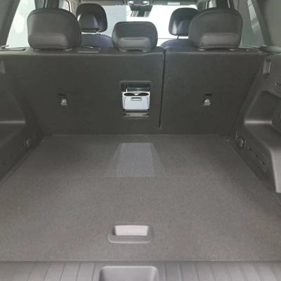 EV5 218 ch Autonomie Longue 81.4 kWh  GT-line - photo 85/93