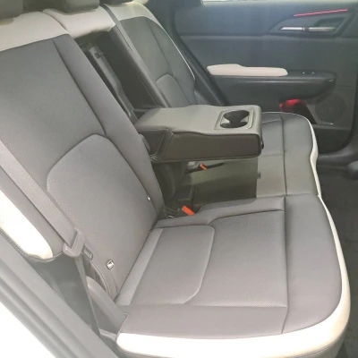 EV5 218 ch Autonomie Longue 81.4 kWh  GT-line - photo 82/93