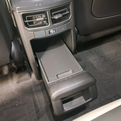 EV5 218 ch Autonomie Longue 81.4 kWh  GT-line - photo 81/93