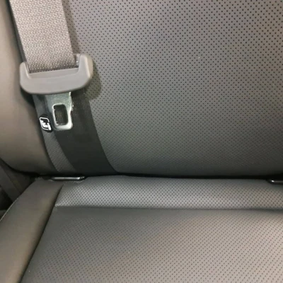 EV5 218 ch Autonomie Longue 81.4 kWh  GT-line - photo 78/93