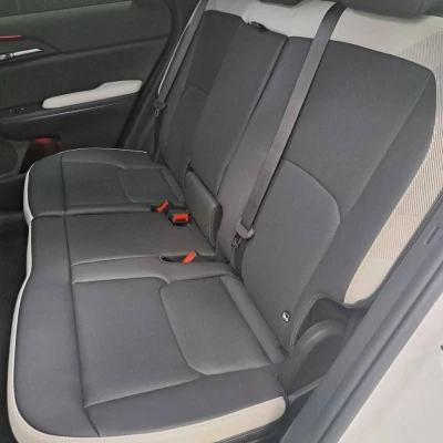 EV5 218 ch Autonomie Longue 81.4 kWh  GT-line - photo 76/93