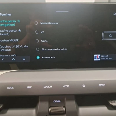 EV5 218 ch Autonomie Longue 81.4 kWh  GT-line - photo 62/93