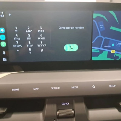 EV5 218 ch Autonomie Longue 81.4 kWh  GT-line - photo 54/93