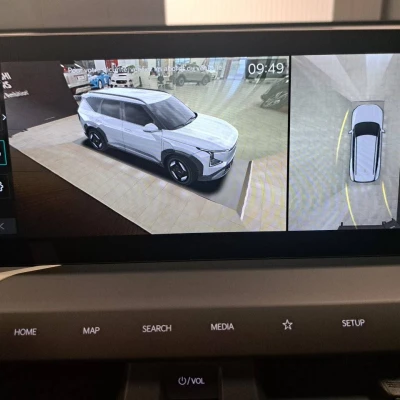 EV5 218 ch Autonomie Longue 81.4 kWh  GT-line - photo 53/93