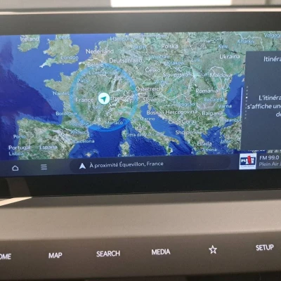 EV5 218 ch Autonomie Longue 81.4 kWh  GT-line - photo 50/93