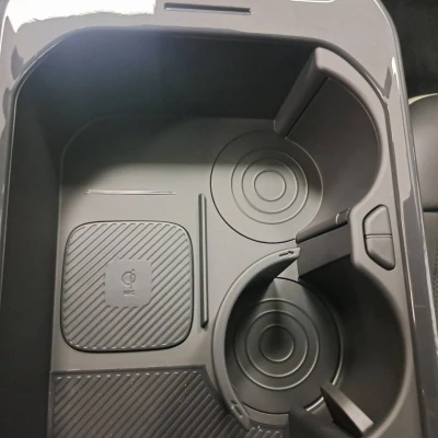 EV5 218 ch Autonomie Longue 81.4 kWh  GT-line - photo 44/93