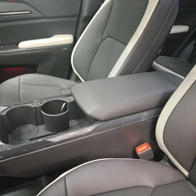 EV5 218 ch Autonomie Longue 81.4 kWh  GT-line - photo 43/93