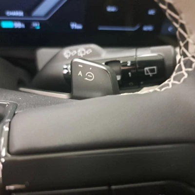 EV5 218 ch Autonomie Longue 81.4 kWh  GT-line - photo 27/93