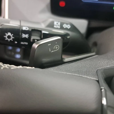 EV5 218 ch Autonomie Longue 81.4 kWh  GT-line - photo 25/93