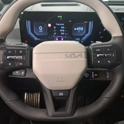 EV5 218 ch Autonomie Longue 81.4 kWh  GT-line - photo 23/93