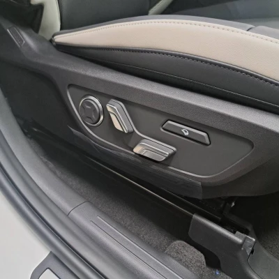 EV5 218 ch Autonomie Longue 81.4 kWh  GT-line - photo 21/93