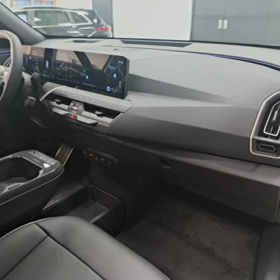 EV5 218 ch Autonomie Longue 81.4 kWh  GT-line - photo 19/93