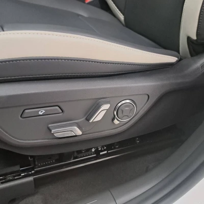 EV5 218 ch Autonomie Longue 81.4 kWh  GT-line - photo 18/93