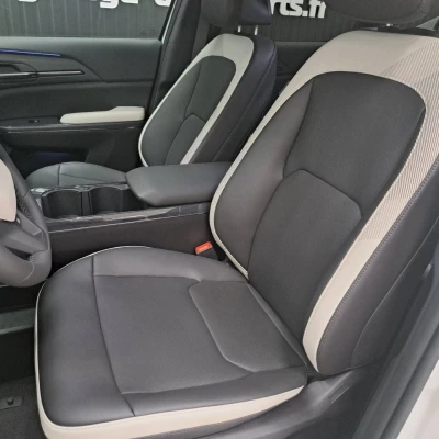 EV5 218 ch Autonomie Longue 81.4 kWh  GT-line - photo 17/93