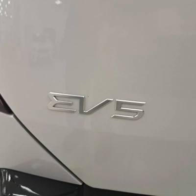 EV5 218 ch Autonomie Longue 81.4 kWh  GT-line - photo 15/93