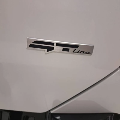 EV5 218 ch Autonomie Longue 81.4 kWh  GT-line - photo 14/93