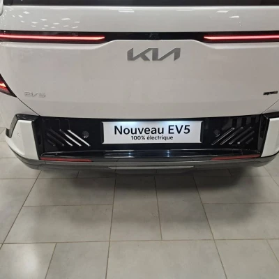 EV5 218 ch Autonomie Longue 81.4 kWh  GT-line - photo 13/93