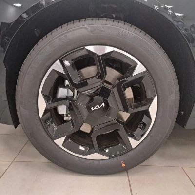 EV5 218 ch Autonomie Longue 81.4 kWh  GT-line - photo 9/93