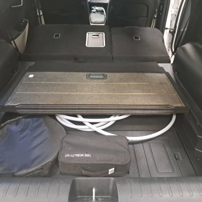 EV6 325 ch AWD  GT Line - photo 91/92