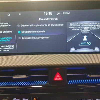 EV6 325 ch AWD  GT Line - photo 78/92