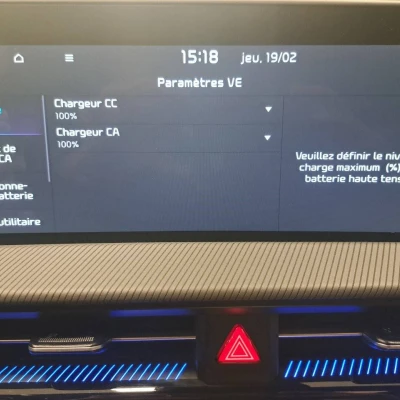 EV6 325 ch AWD  GT Line - photo 76/92