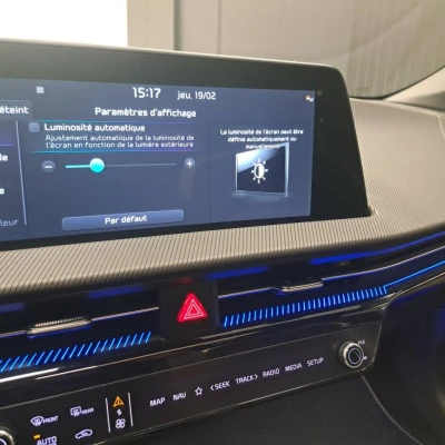 EV6 325 ch AWD  GT Line - photo 75/92