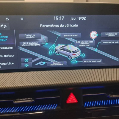 EV6 325 ch AWD  GT Line - photo 73/92