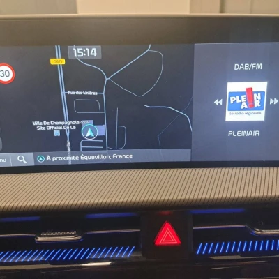 EV6 325 ch AWD  GT Line - photo 70/92