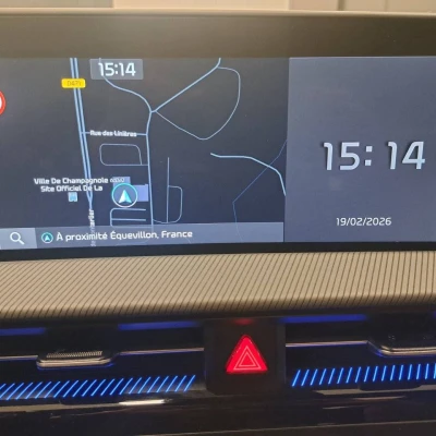 EV6 325 ch AWD  GT Line - photo 68/92