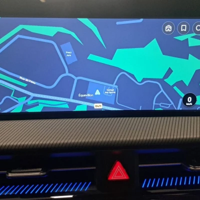 EV6 325 ch AWD  GT Line - photo 65/92