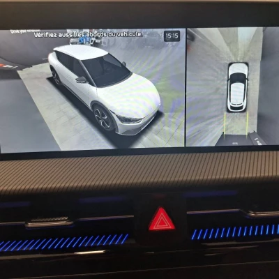 EV6 325 ch AWD  GT Line - photo 62/92