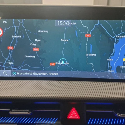 EV6 325 ch AWD  GT Line - photo 60/92