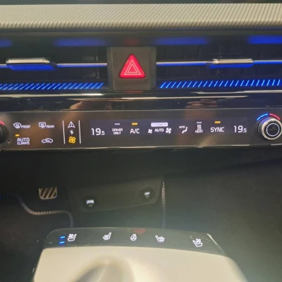 EV6 325 ch AWD  GT Line - photo 59/92