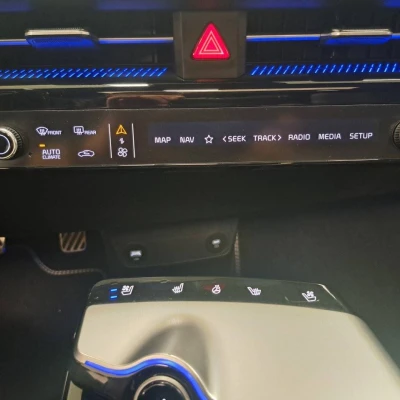 EV6 325 ch AWD  GT Line - photo 58/92