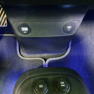 EV6 325 ch AWD  GT Line - photo 57/92