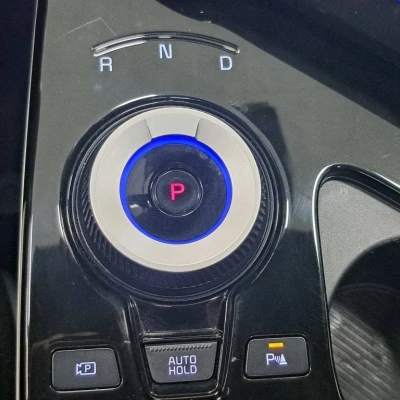 EV6 325 ch AWD  GT Line - photo 55/92