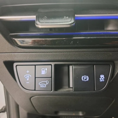 EV6 325 ch AWD  GT Line - photo 49/92