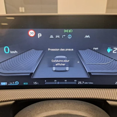 EV6 325 ch AWD  GT Line - photo 41/92