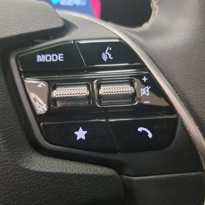 EV6 325 ch AWD  GT Line - photo 31/92