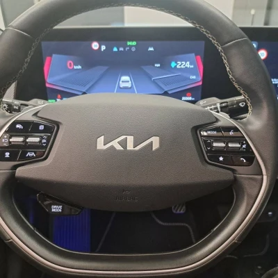 EV6 325 ch AWD  GT Line - photo 28/92