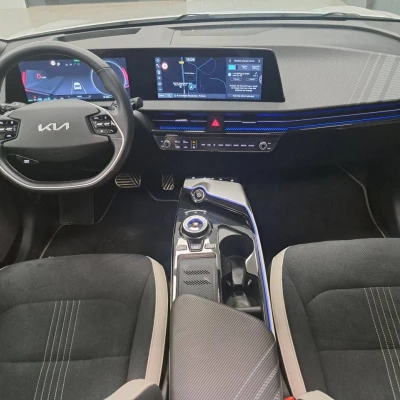 EV6 325 ch AWD  GT Line - photo 27/92