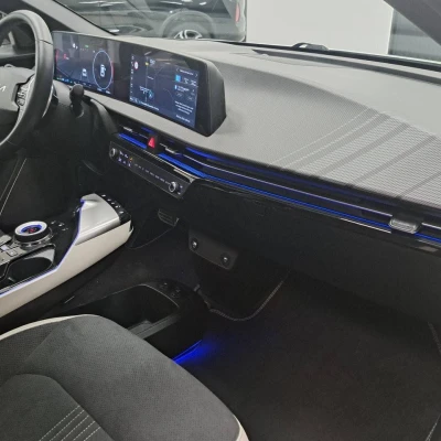 EV6 325 ch AWD  GT Line - photo 24/92