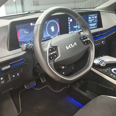 EV6 325 ch AWD  GT Line - photo 20/92