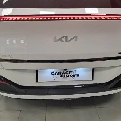 EV6 325 ch AWD  GT Line - photo 17/92